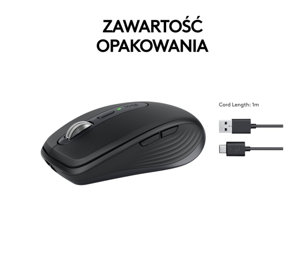 LOGITECH MX Anywhere 3S Graphite 910-006929 - 1145833 - zdjęcie 14